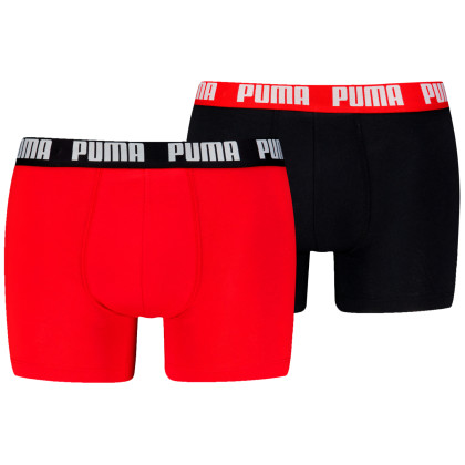 Pánské boxerky Puma Everyday Basic Boxer 2P