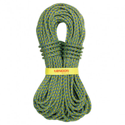 Lezecké lano Tendon Hattrick 9,7 mm (40 m) STD