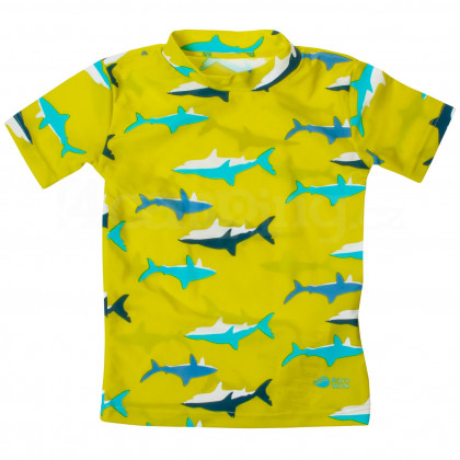 Dětské triko Aquawave Shark Swim