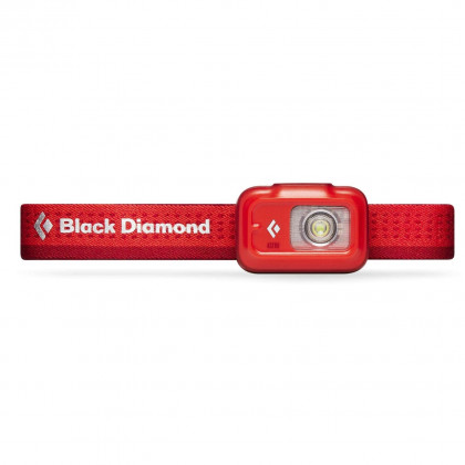 Čelovka Black Diamond Astro 175