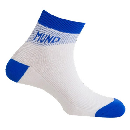 Ponožky Mund Cycling/Running