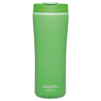 Termohrnek Aladdin Recycled & Recyclable Flip-Seal™ 350 ml zelený