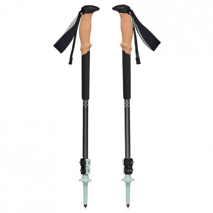 Trekové hole Black Diamond Pursuit Trekking Poles