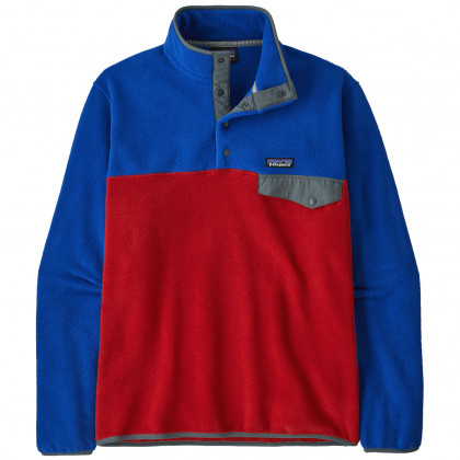 Pánská mikina Patagonia Synch Snap-T Pullover