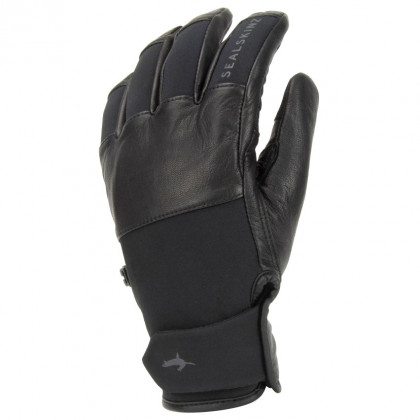 Nepromokavé rukavice SealSkinz Walcott