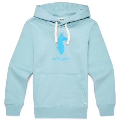 Dámská mikina Cotopaxi Cotopaxi Llama Pullover Hoodie