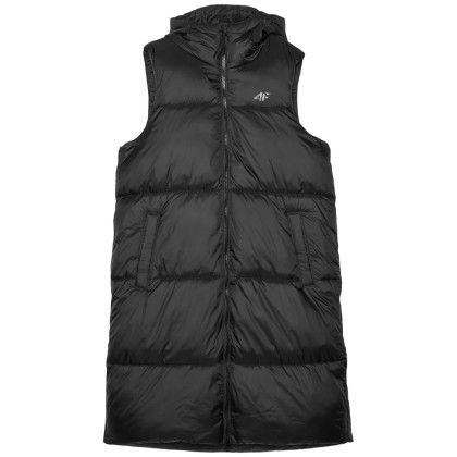 Dámská vesta 4F Vest Jacket F143