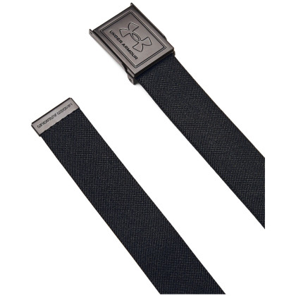 Pásek Under Armour M Stretch Webbing Belt