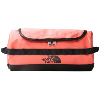 Cestovní pouzdro The North Face BC Travel Canister L