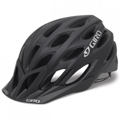 Cyklistická helma Giro Phase Mat Black