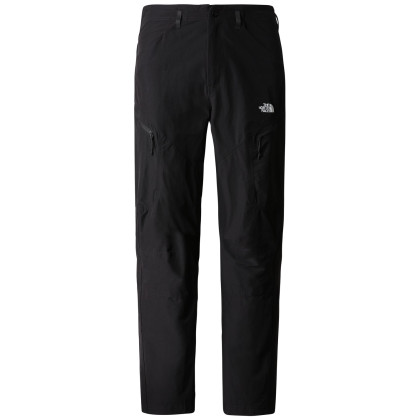 Pánské kalhoty The North Face Exploration Reg Tapered Pant