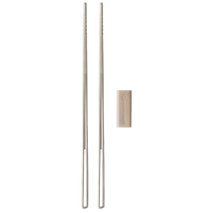 Příbor Sea to Summit Detour Stainless Steel Chopsticks