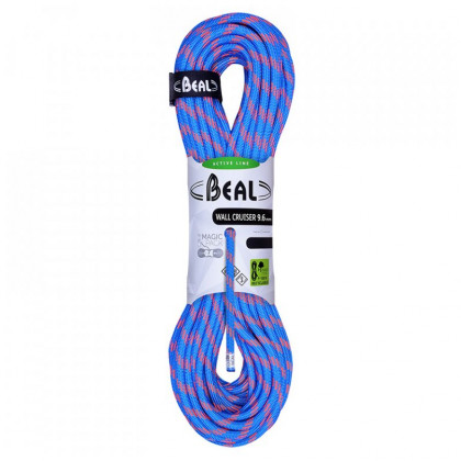 Lezecké lano Beal Wall Cruiser 9,6 mm (30 m)