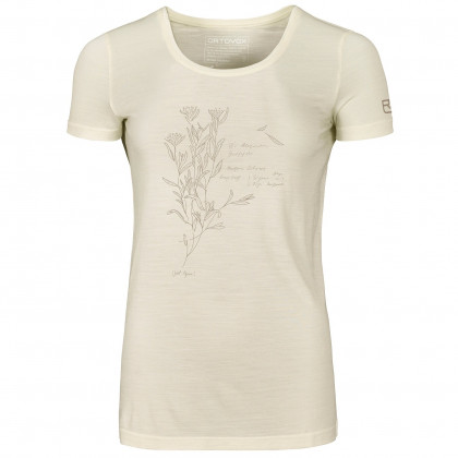 Dámské triko Ortovox W's 120 Cool Tec Sweet Alison T-Shirt