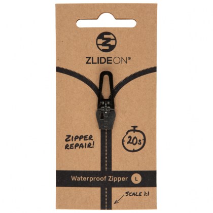 Cestovní vychytávka ZlideOn Waterproof Zipper L