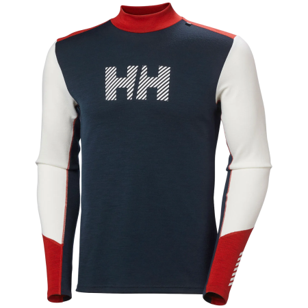 Helly Hansen Longsleeve 75106 Hh Lifa Merino