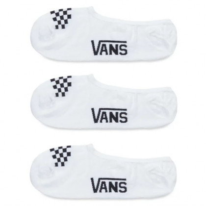 Dámské ponožky Vans Wm Classic Canoodle 6.5-10 3Pk