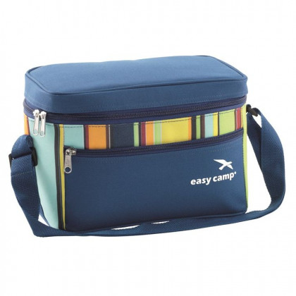 Chladící taška Easy Camp Coolbag Stripe S