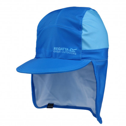 Dětský klobouk Regatta Kids Protect Cap