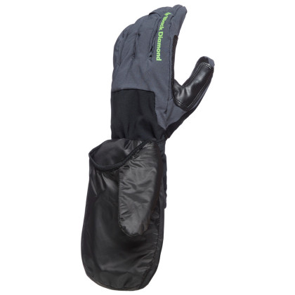 Rukavice Black Diamond Cirque Gloves