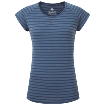 Dámské triko Mountain Equipment Equinox Wmns Tee