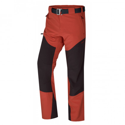 Pánské softshellové kalhoty Husky Keiry M (2020)