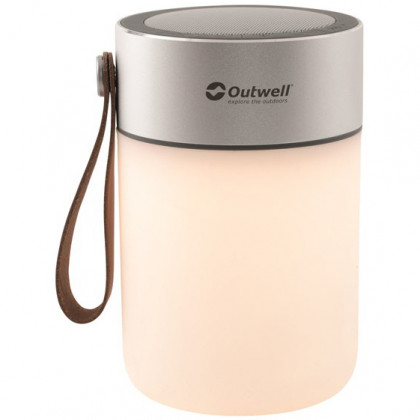 Lampa a reproduktor Outwell Opal