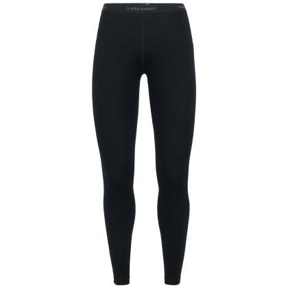 Dámské spodky Icebreaker Women's 260 Tech Leggings