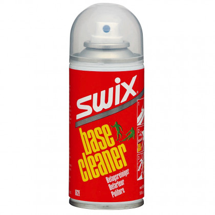 Smývač vosku Swix Smývač vosku I62C 150ml