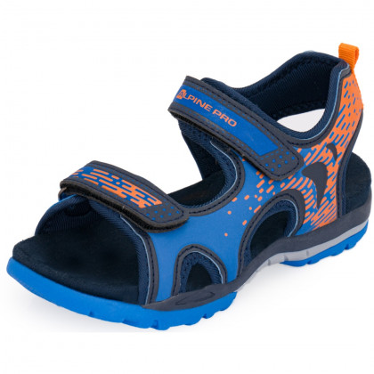 Dětské sandály Alpine Pro Lylo