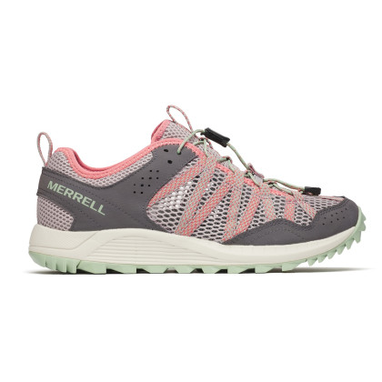 Dámské boty Merrell Wildwood Aerosport