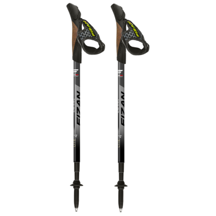 Nordic walking hole Fizan NW Lite 4