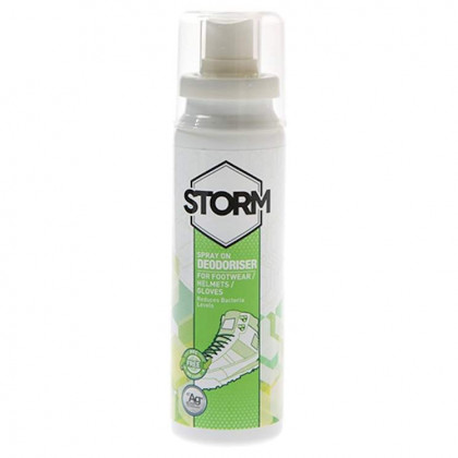 Deodorant Strom Deodoriser spray 75ml