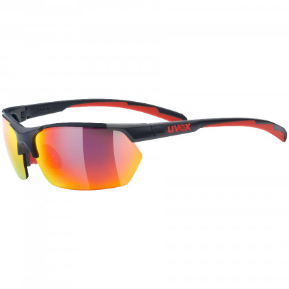 Sluneční brýle Uvex Sportstyle 114