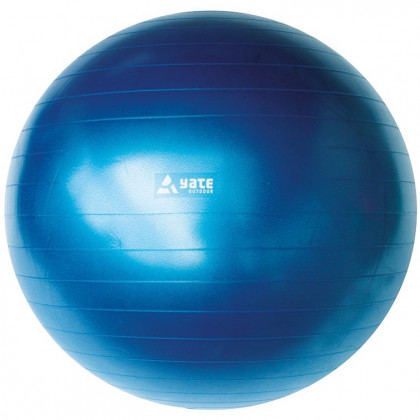 Gymnastický míč Yate Gymball 65 cm