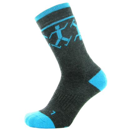 Ponožky Devold Winter KID Sock