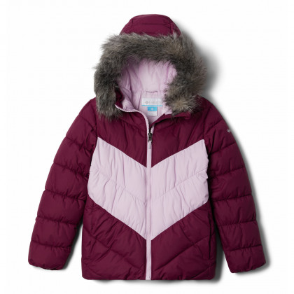 Dívčí zimní bunda Columbia Arctic Blast™ Jacket