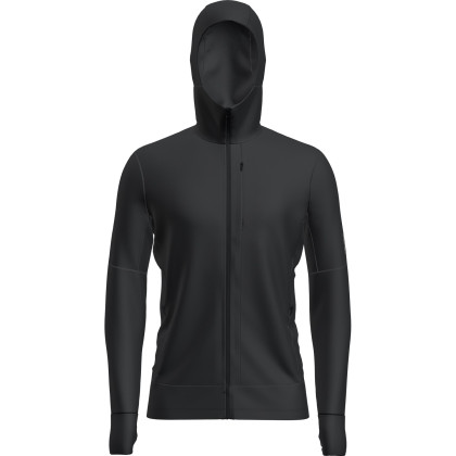 Pánská funkční mikina Icebreaker M Mer 260 Quantum IV LS Zip Hoodie