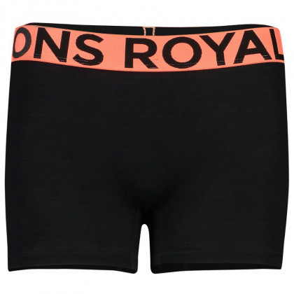Dámské funkční kalhotky Mons Royale Hannah Hot Pant