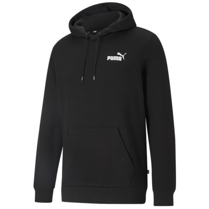 Pánská mikina Puma ESS Small Logo Hoodie FL