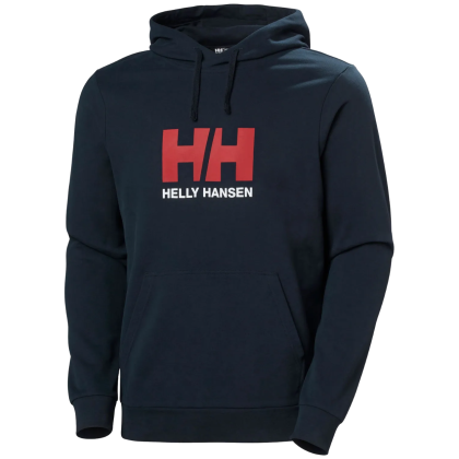 Pánská mikina Helly Hansen Hh Logo Hoodie 2.0