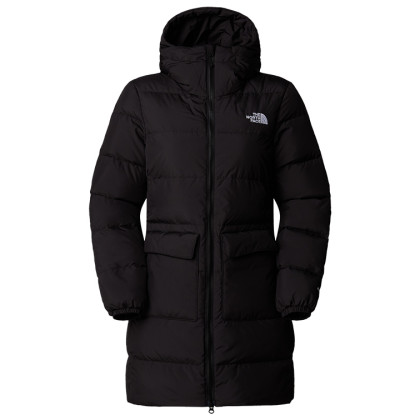 Dámská bunda The North Face W Gotham Parka