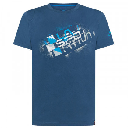 Pánské triko La Sportiva Square Evo T-Shirt M