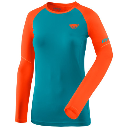 Dámské triko Dynafit Alpine Pro W L/S Tee