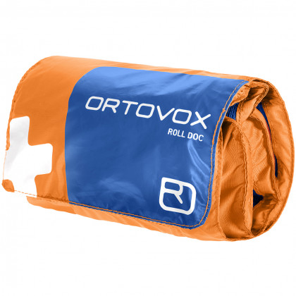 Lékárnička Ortovox First Aid Roll Doc