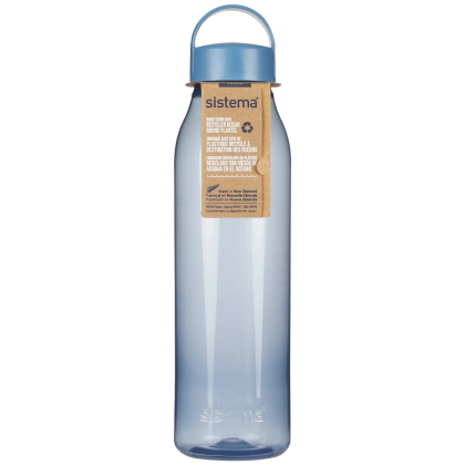 Láhev Sistema OBP Hydrate se zabudovaným držadlem 700 ml