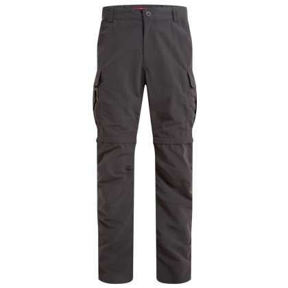 Pánské kalhoty Craghoppers NosiLife Convertible Cargo Trouser II