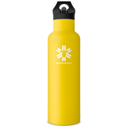 Termoska SNOW MONKEY Go-getter 0,6l