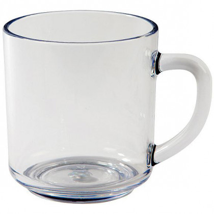 Hrnek Bo-Camp Mug Plastic 330 ml