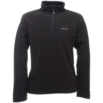 Pánské mikina Regatta Thompson Fleece